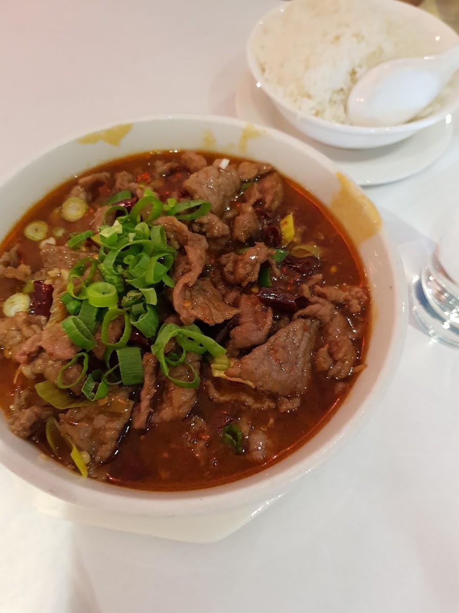 Full House 聚湘緣湘菜馆 photo 10