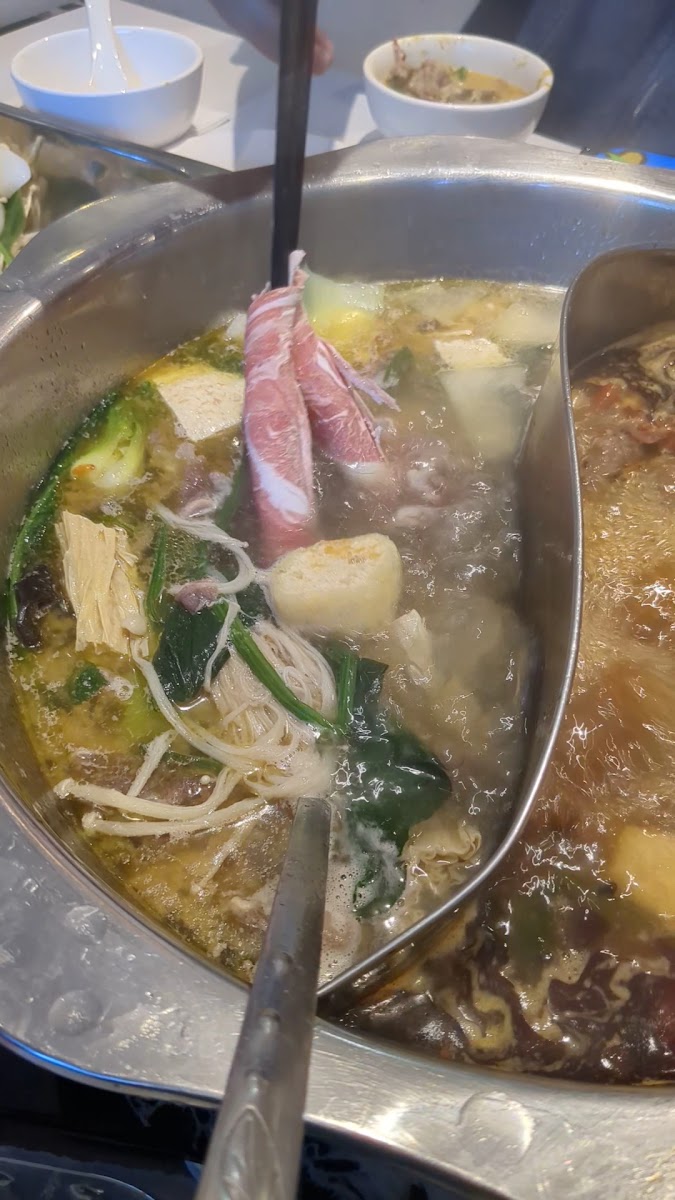 Full House 聚湘緣湘菜馆 photo 2