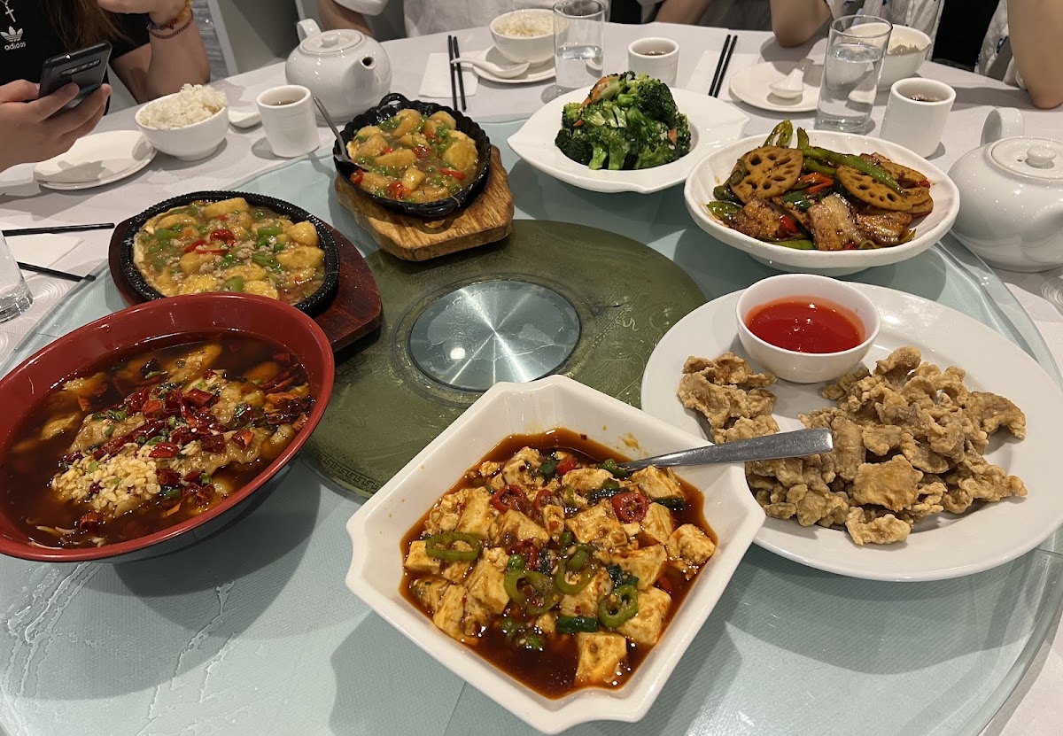 Full House 聚湘緣湘菜馆 photo 3