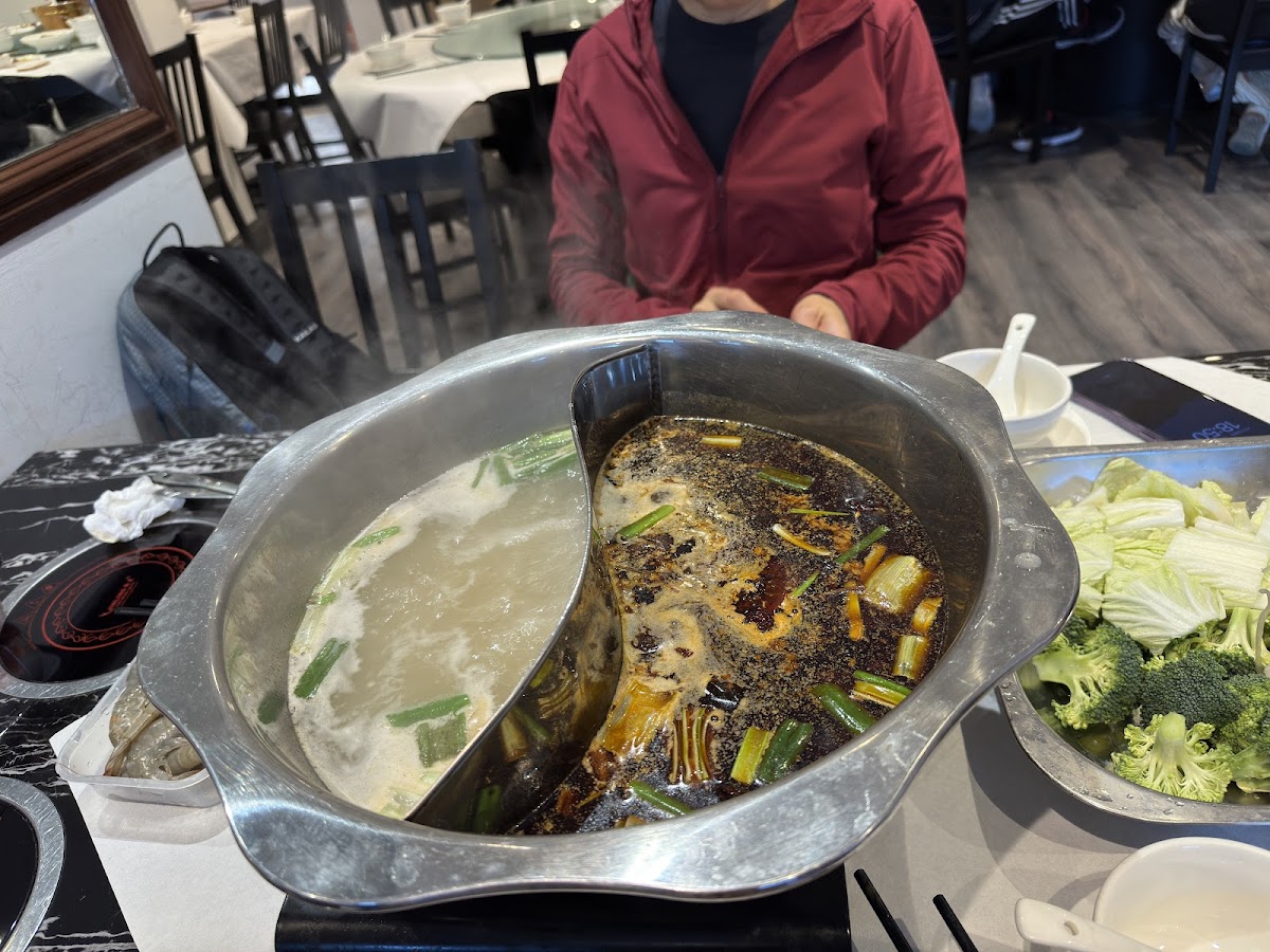 Full House 聚湘緣湘菜馆 photo 5
