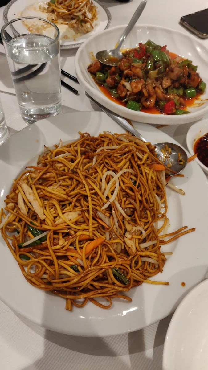 Full House 聚湘緣湘菜馆 photo 7