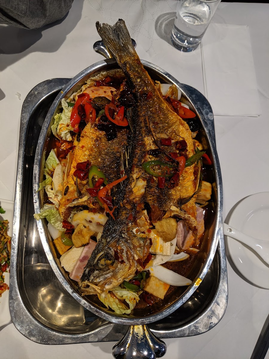 Full House 聚湘緣湘菜馆 photo 8