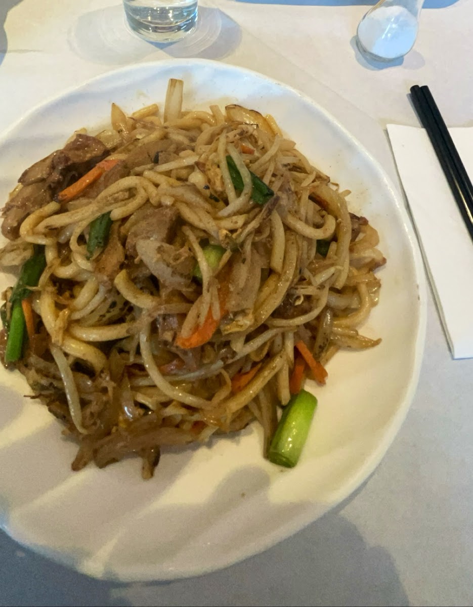 Full House 聚湘緣湘菜馆 photo 9